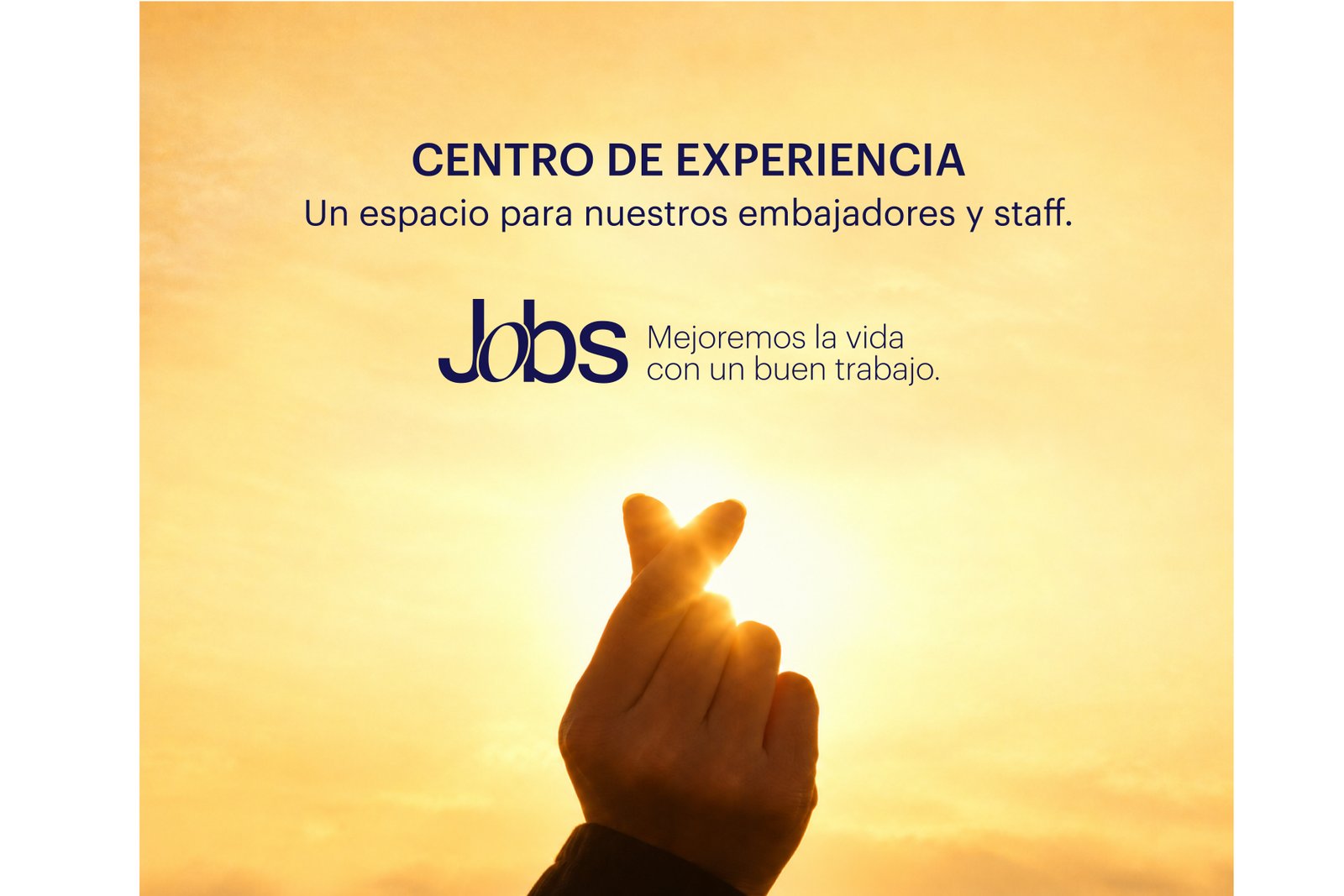 Jobs Background
